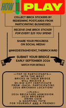 BrickBox 2025 - Available While Supplies Last!!