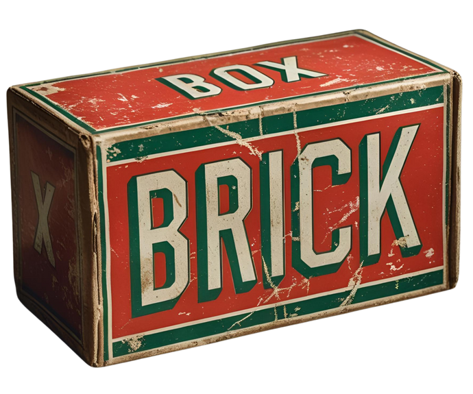 BrickBox 2025 - PARTICIPATING VENDORS ONLY
