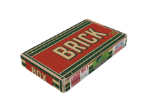 BrickBox 2025 - Available While Supplies Last!!