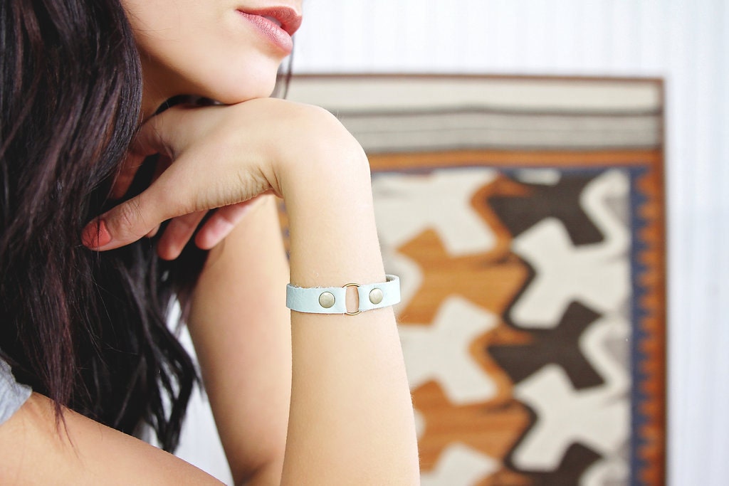 Casual bracelet for ladies discount